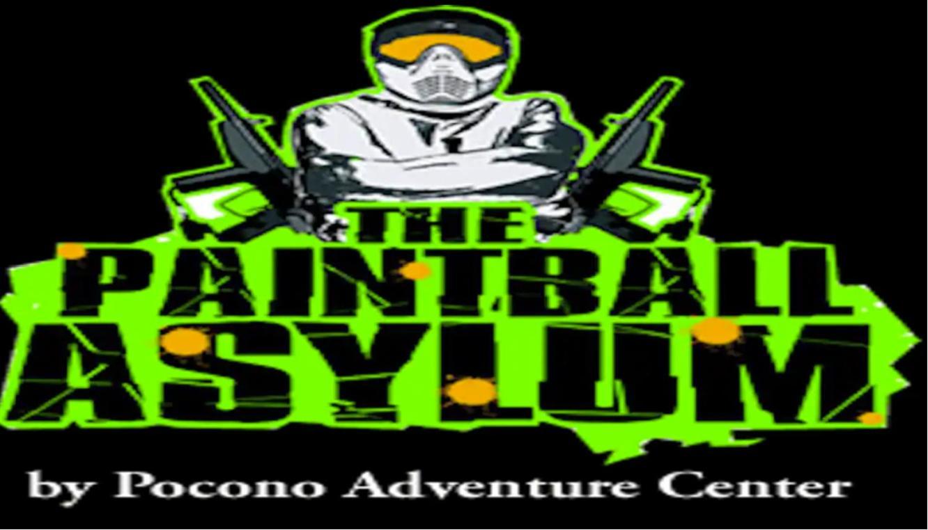Aquatopia Waterpark-Pool-Tennis-Paintball- Zipline 127 Таннерсвілл Екстер'єр фото